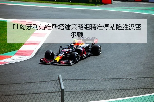 F1匈牙利站维斯塔潘策略组精准停站险胜汉密尔顿